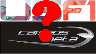 RUMOR: USF1 Buying Campos To Salvage 2010 Season?